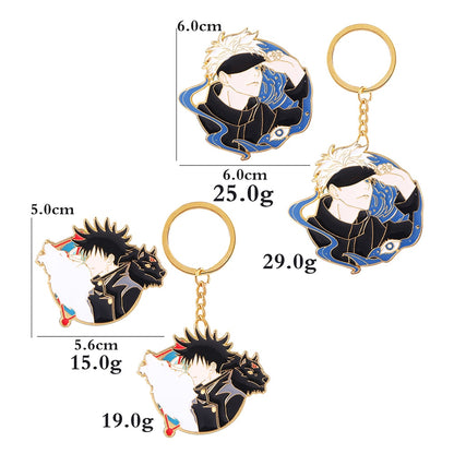 Hot Anime High Quality Props Cosplay Jewelry