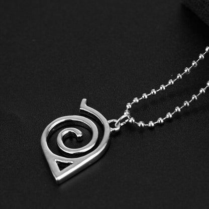 Anime Naruto Series Necklace