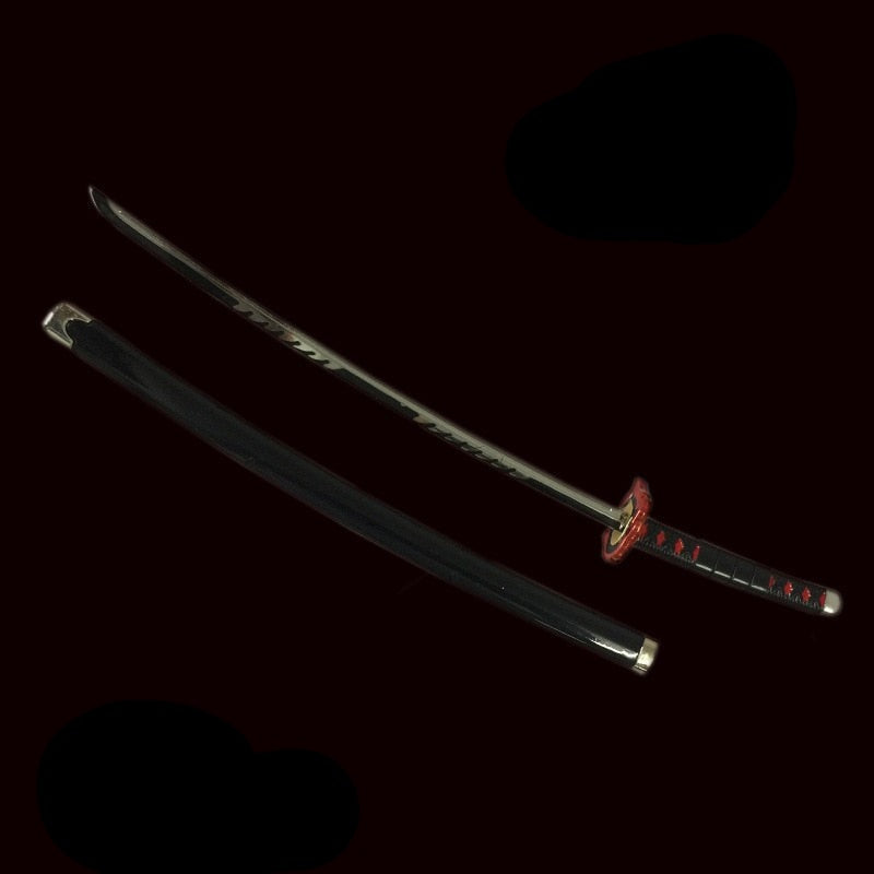 Demon Slayer Real Katana Swords