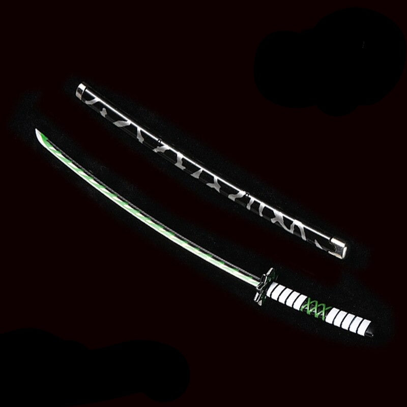 Demon Slayer Real Katana Swords