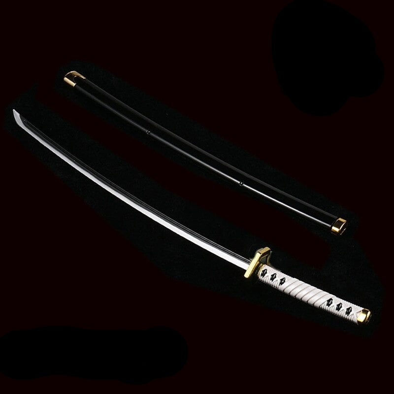 Demon Slayer Real Katana Swords