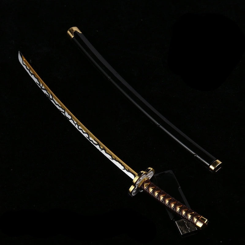 Demon Slayer Real Katana Swords