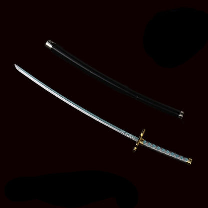 Demon Slayer Real Katana Swords