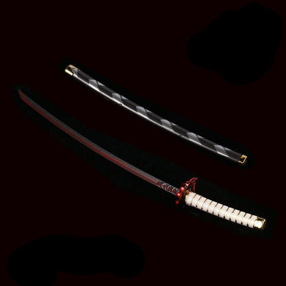 Demon Slayer Real Katana Swords