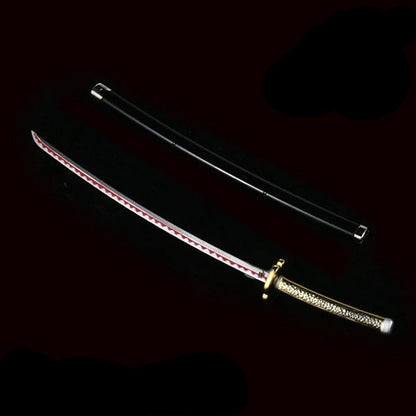 Demon Slayer Real Katana Swords