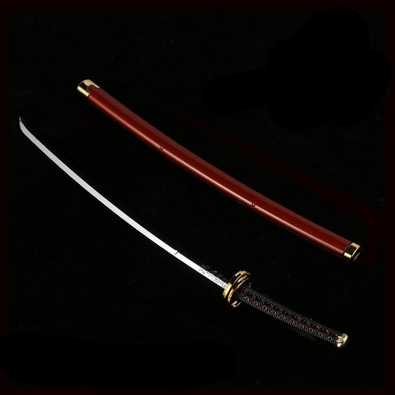 Demon Slayer Real Katana Swords